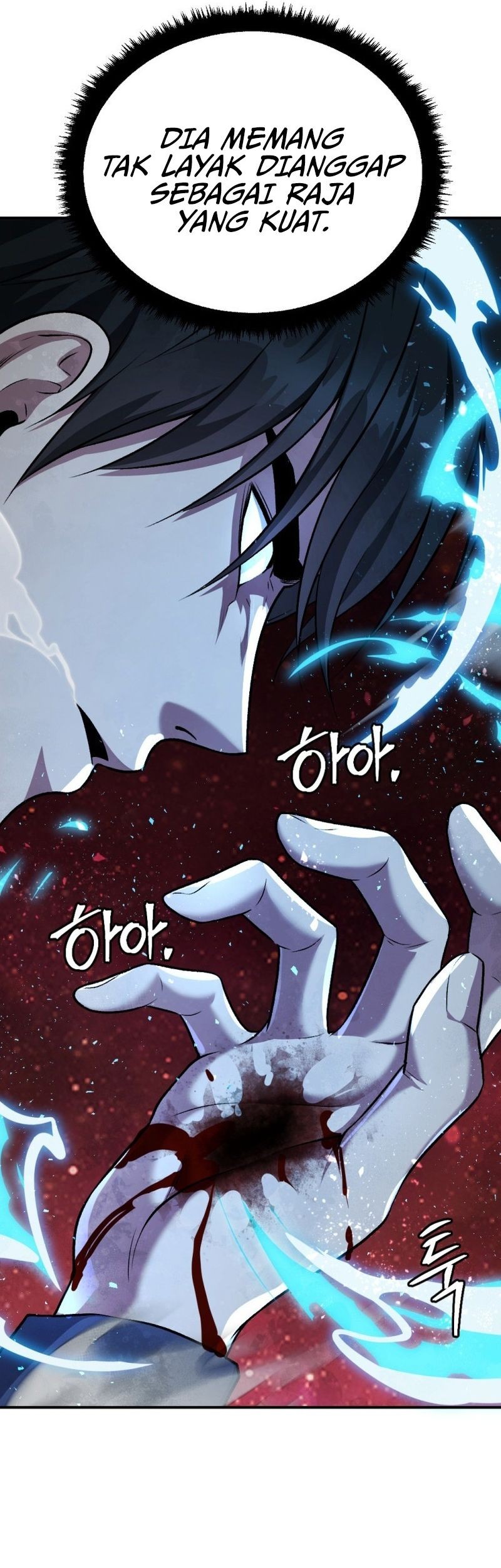 Monsters (2022) Chapter 52 - halaman 27