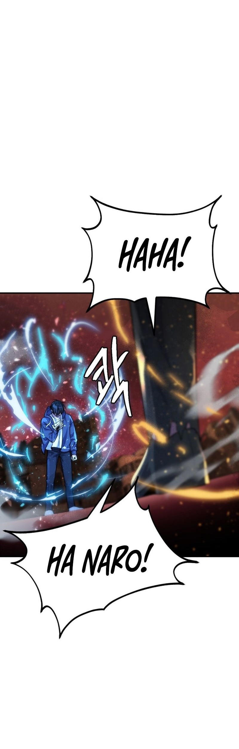 Monsters (2022) Chapter 52 - halaman 28