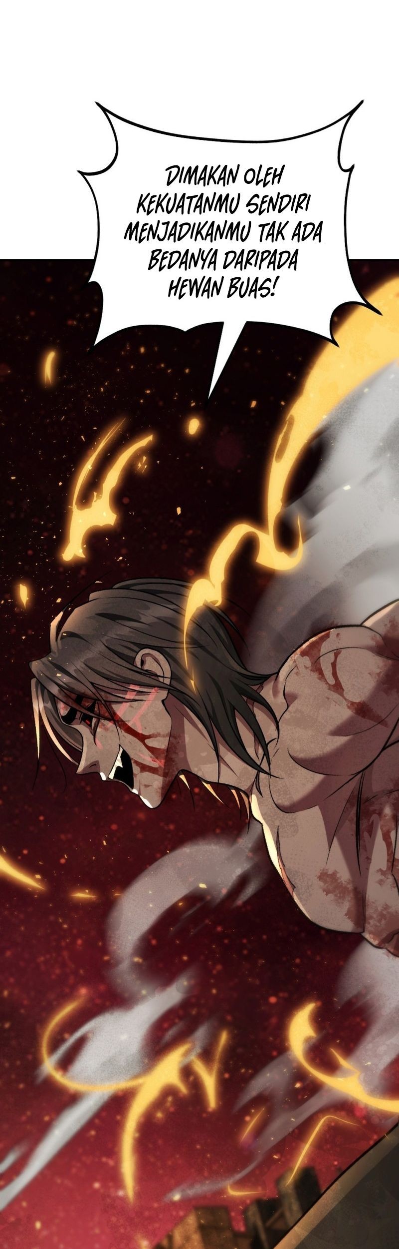 Monsters (2022) Chapter 52 - halaman 29