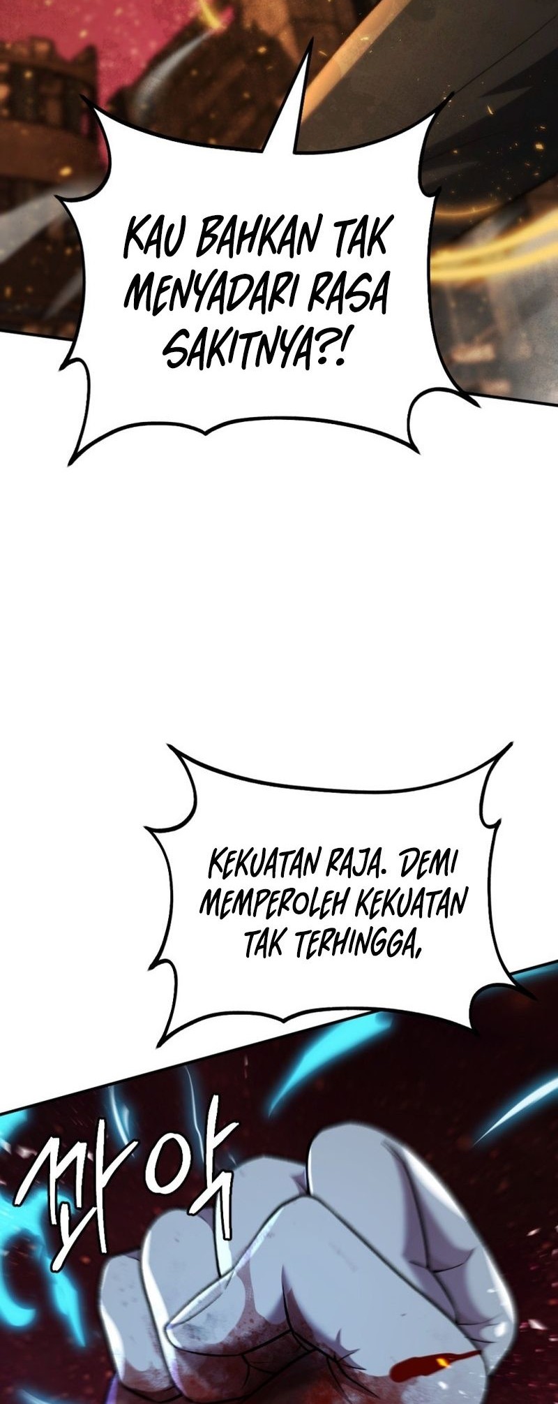 Monsters (2022) Chapter 52 - halaman 30