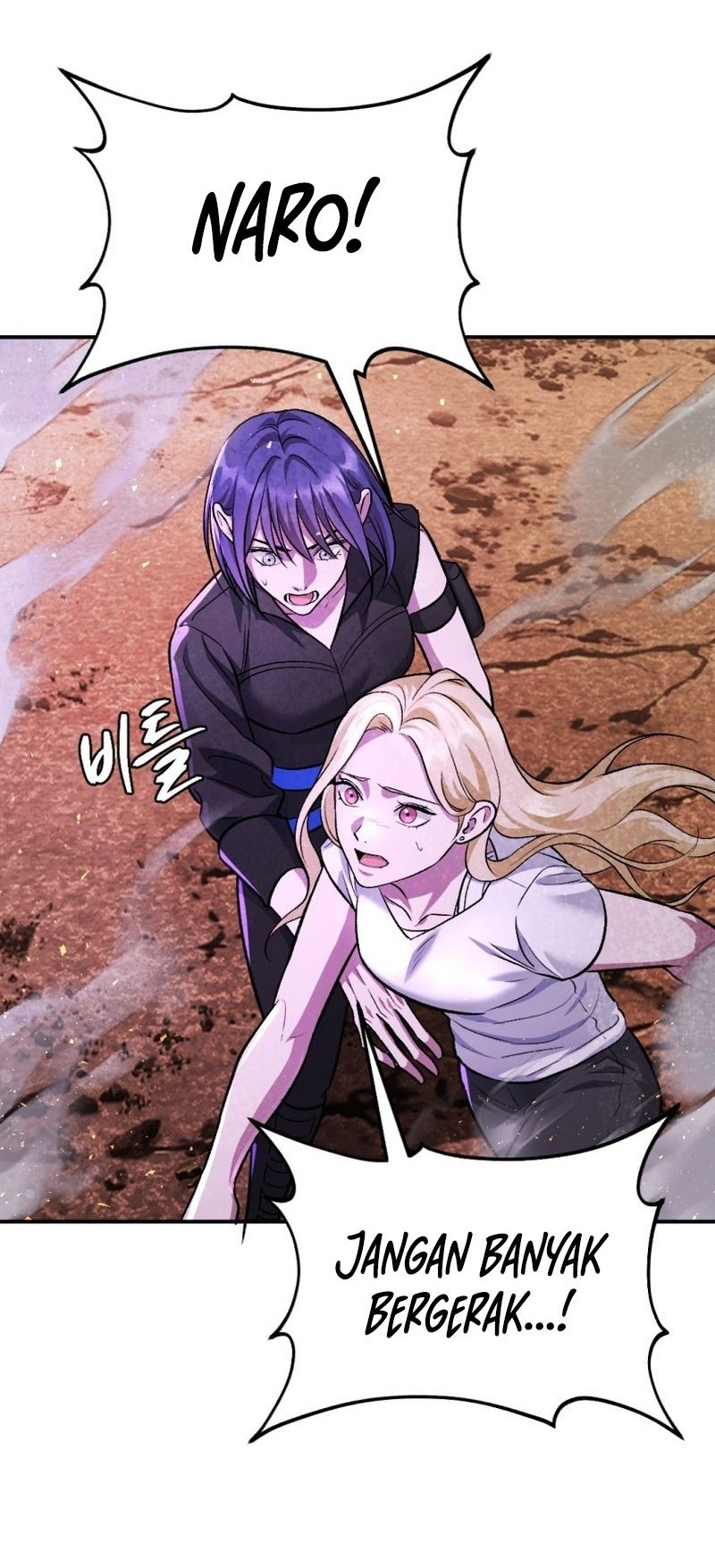 Monsters (2022) Chapter 52 - halaman 34