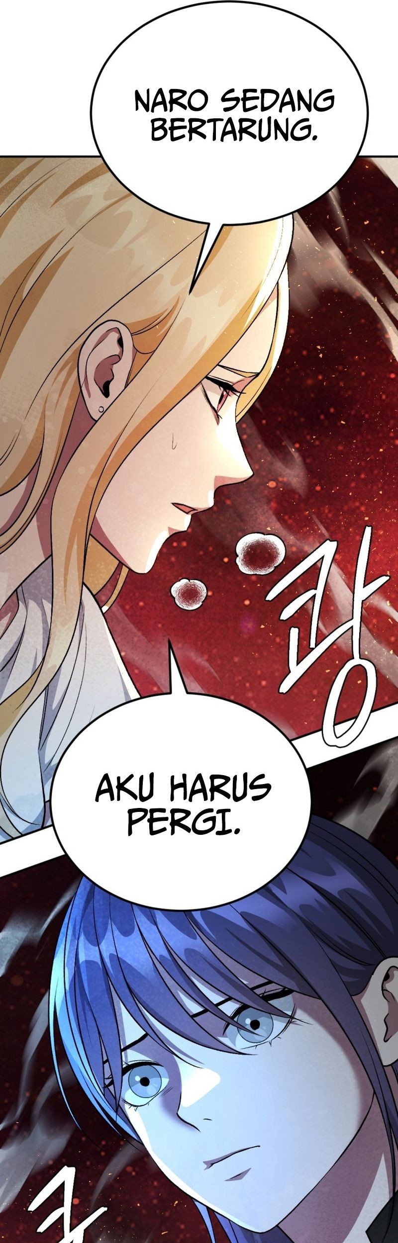 Monsters (2022) Chapter 52 - halaman 36