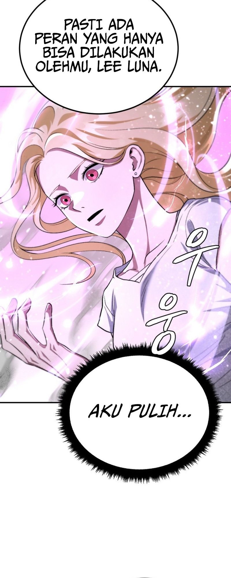 Monsters (2022) Chapter 52 - halaman 43