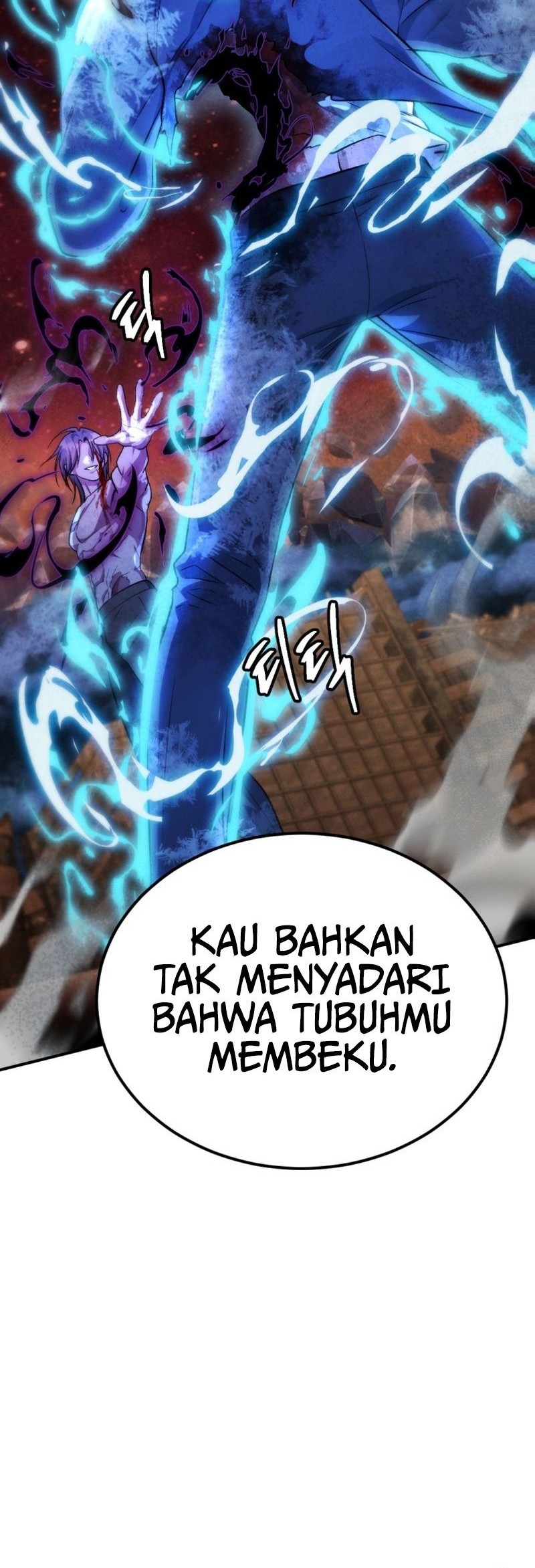 Monsters (2022) Chapter 52 - halaman 55