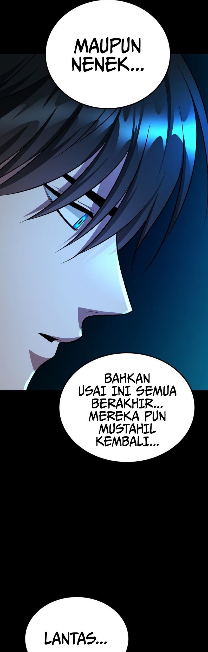 Monsters (2022) Chapter 52 - halaman 79