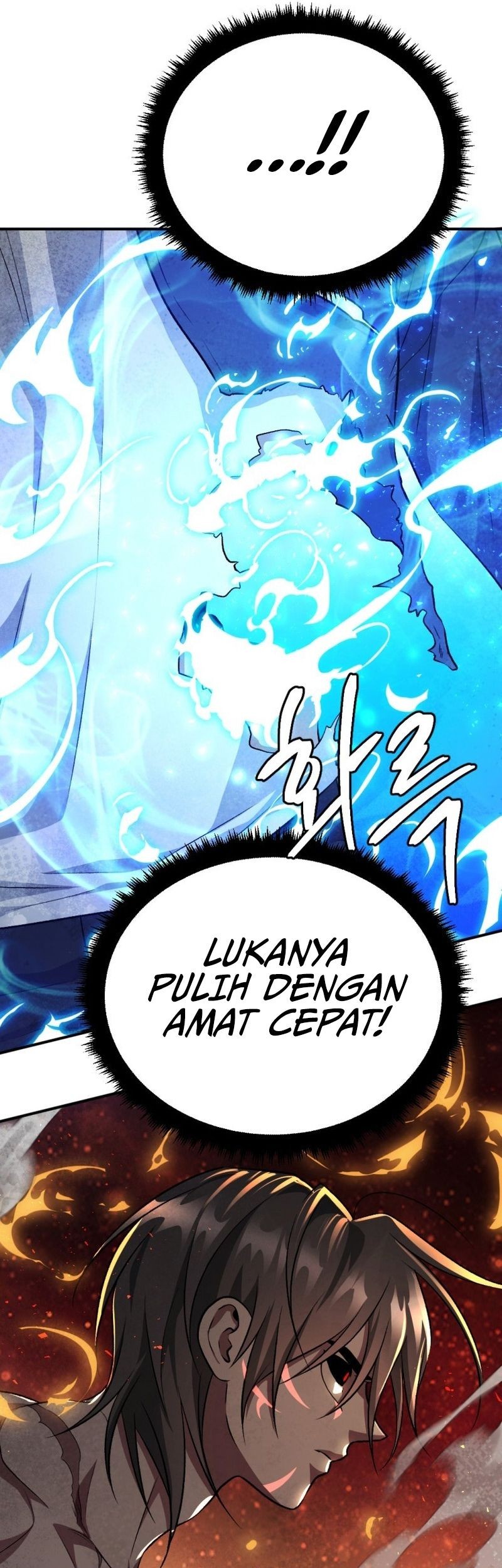 Monsters (2022) Chapter 52 - halaman 91