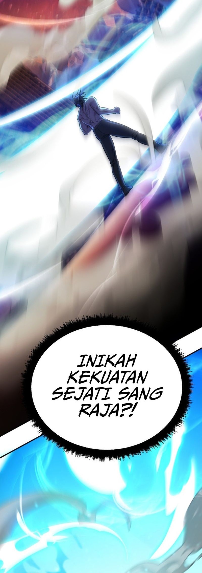 Monsters (2022) Chapter 52 - halaman 94