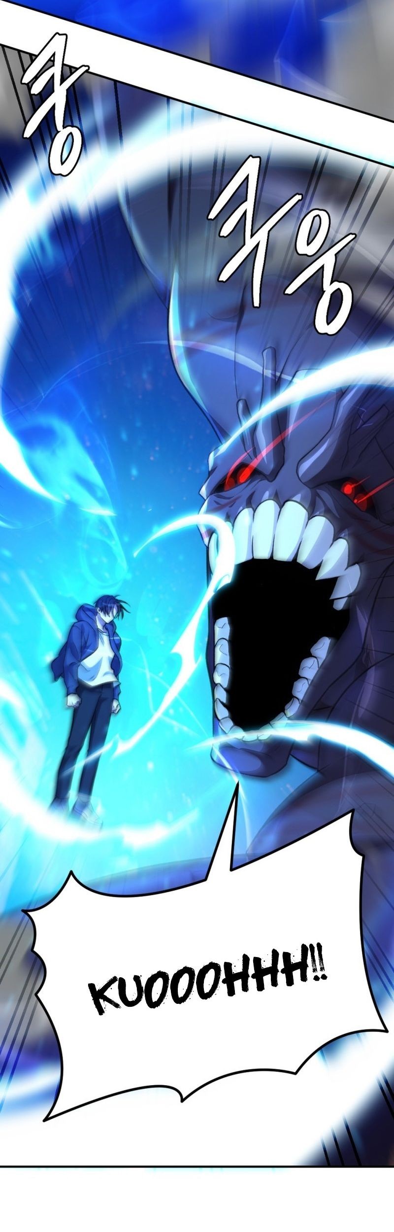 Monsters (2022) Chapter 52 - halaman 97