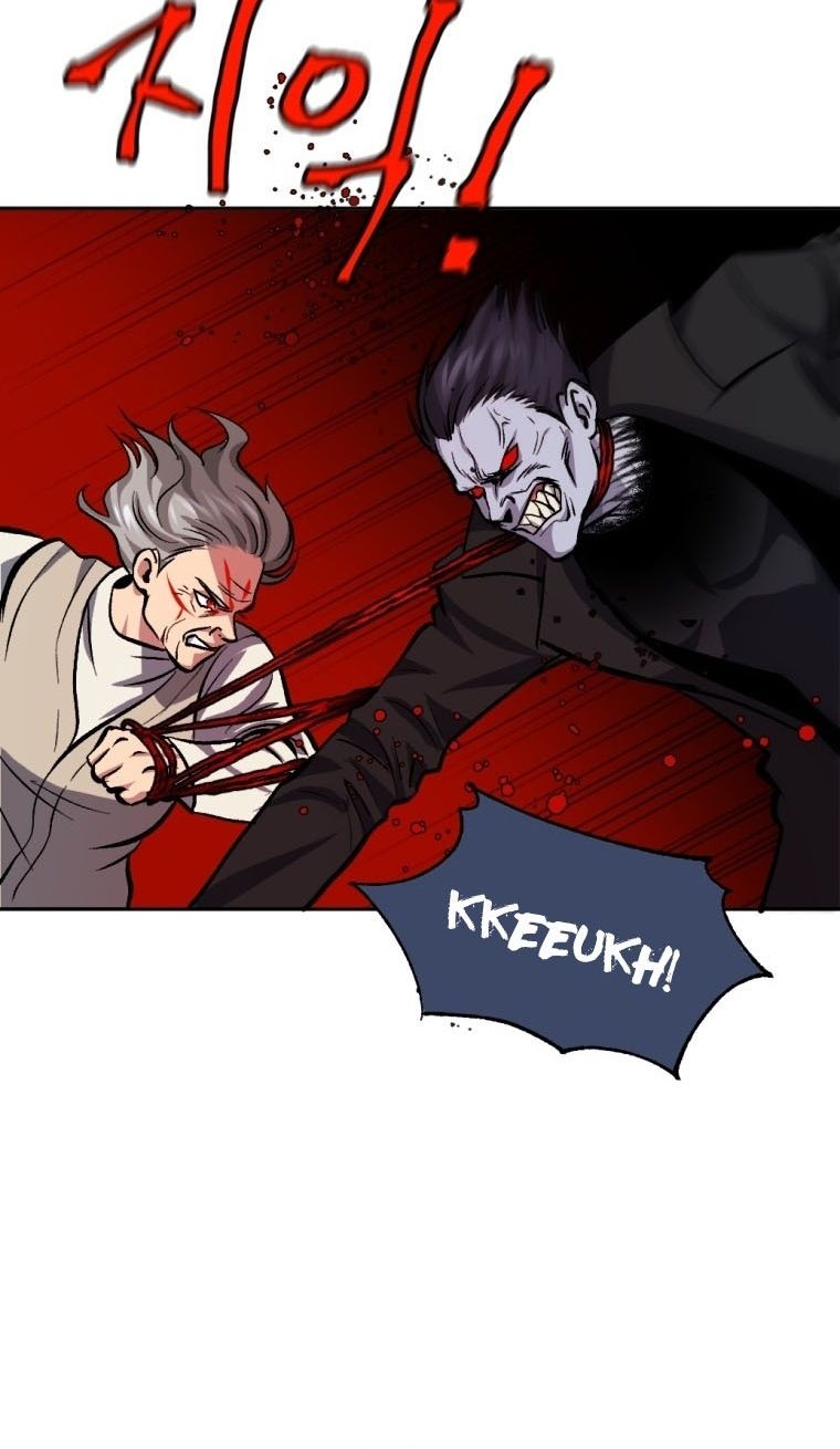 Monsters (2022) Chapter 6 - halaman 22