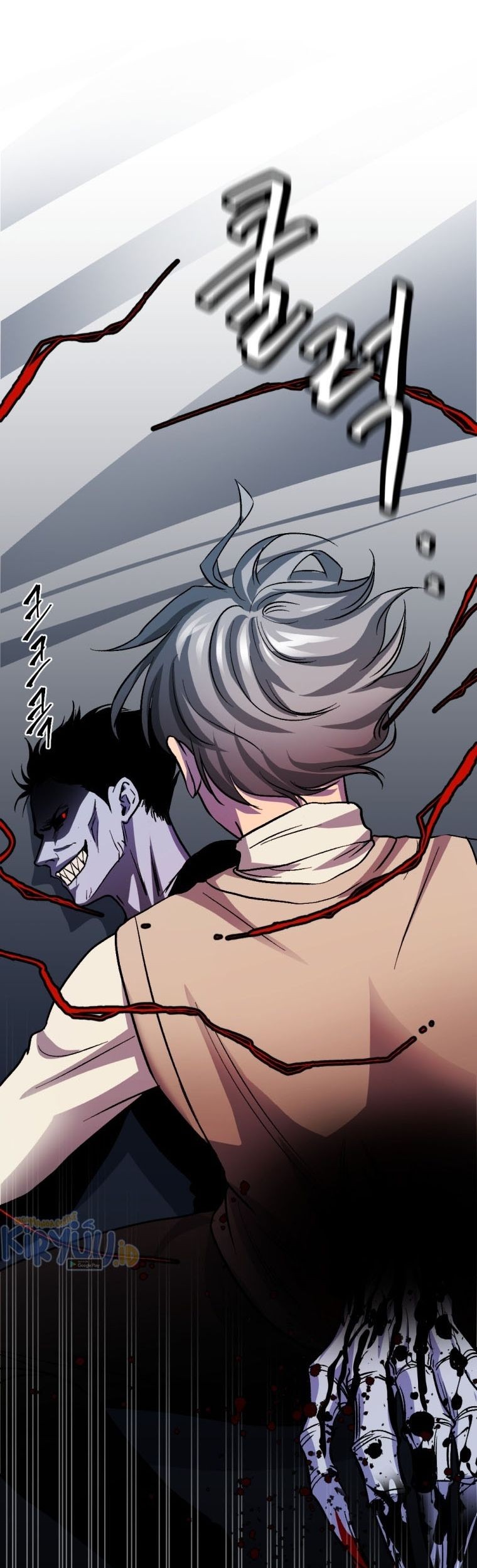 Monsters (2022) Chapter 6 - halaman 47