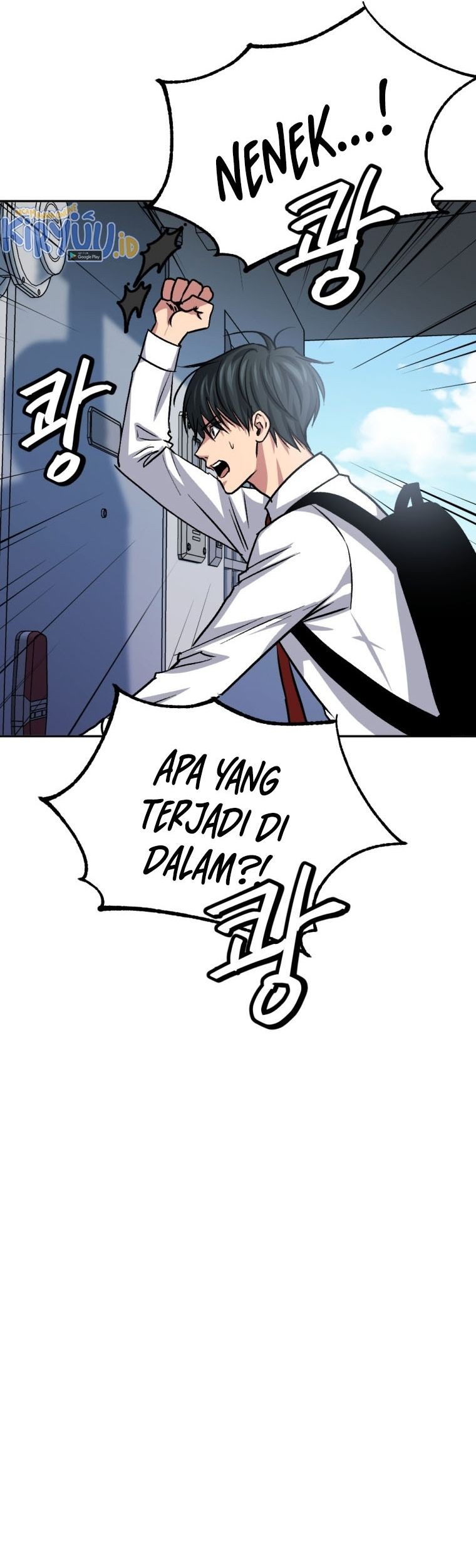 Monsters (2022) Chapter 6 - halaman 50