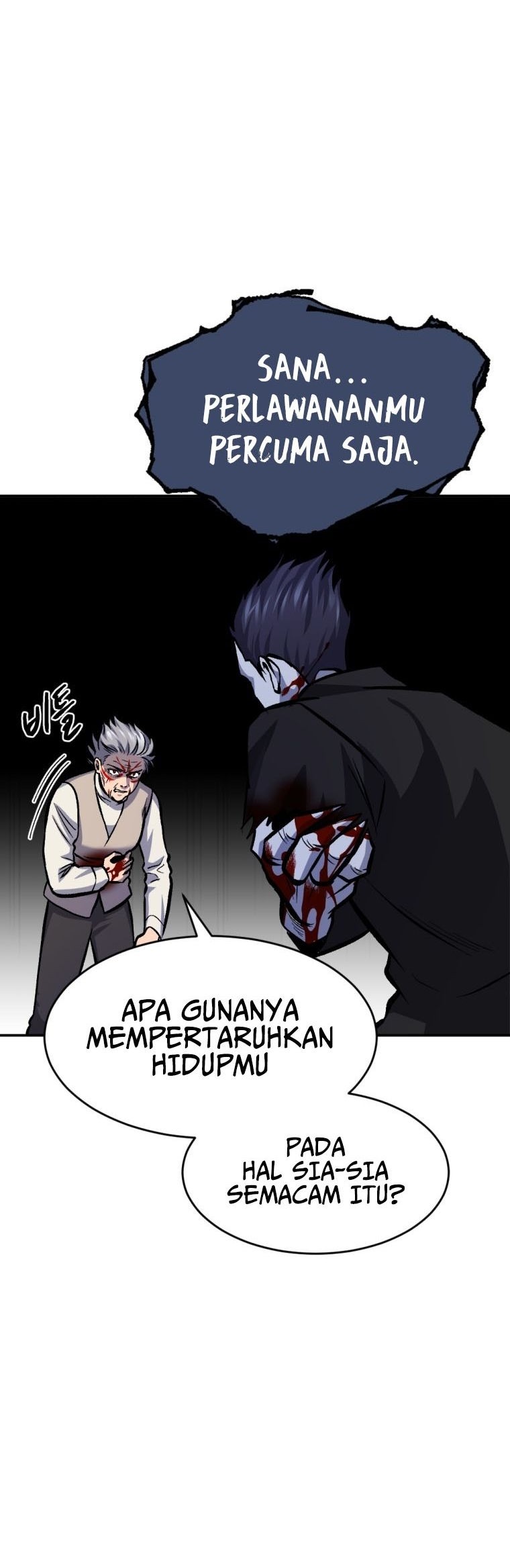 Monsters (2022) Chapter 6 - halaman 52