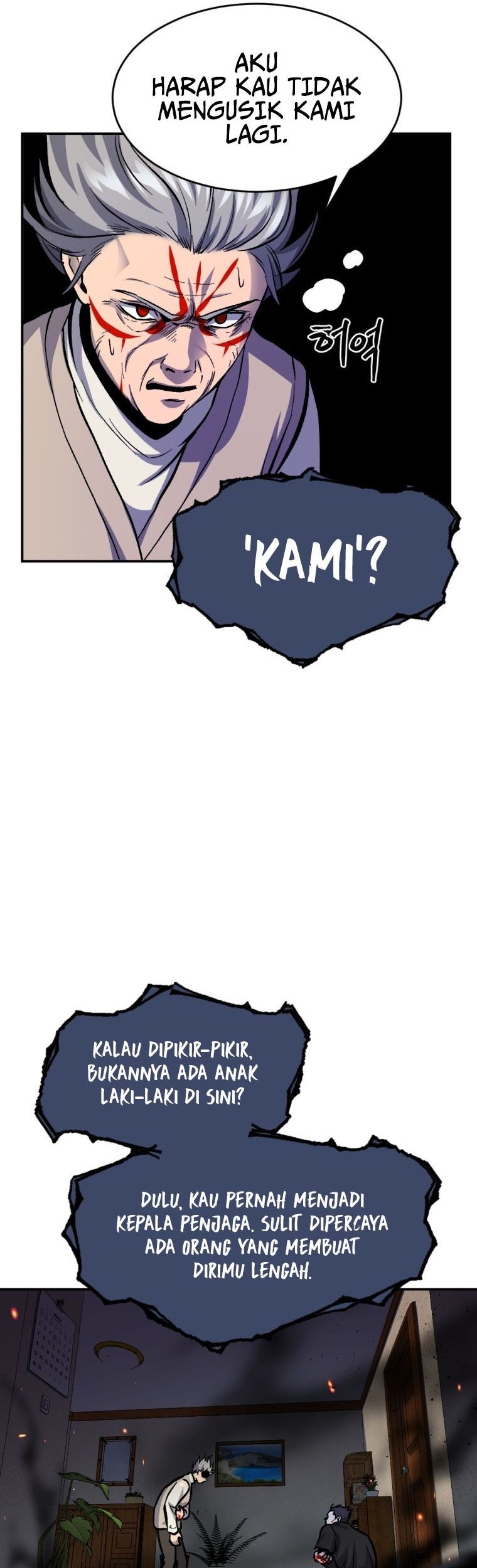 Monsters (2022) Chapter 6 - halaman 53