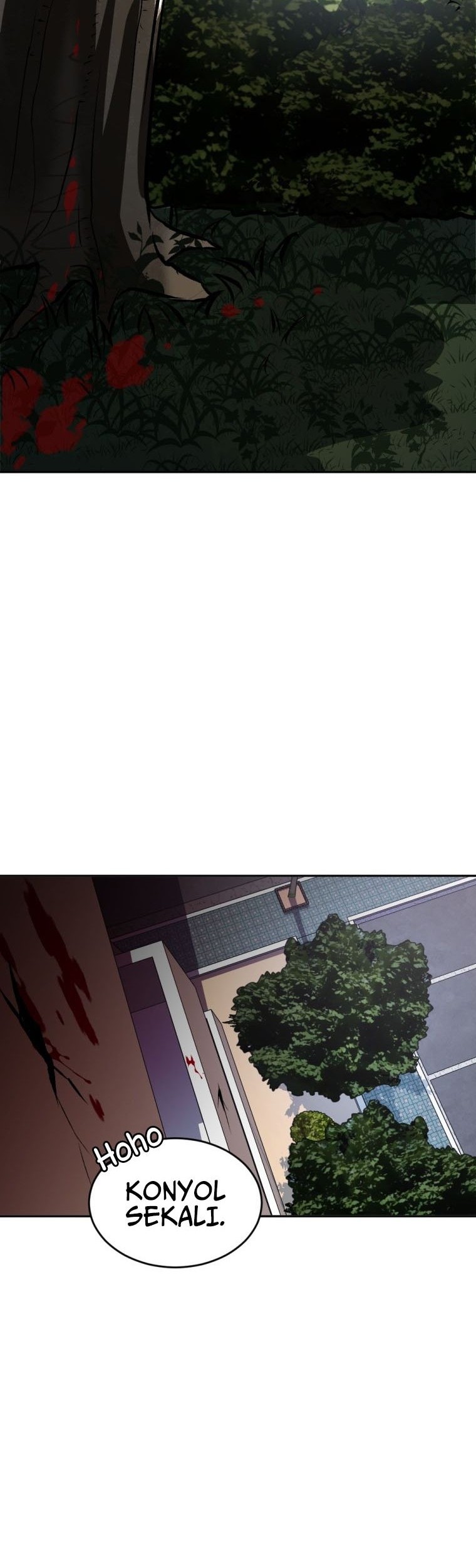 Monsters (2022) Chapter 6 - halaman 63