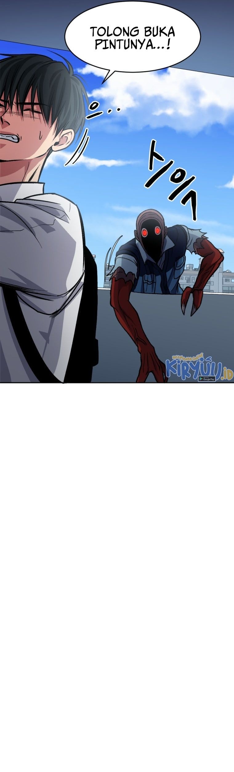 Monsters (2022) Chapter 6 - halaman 65