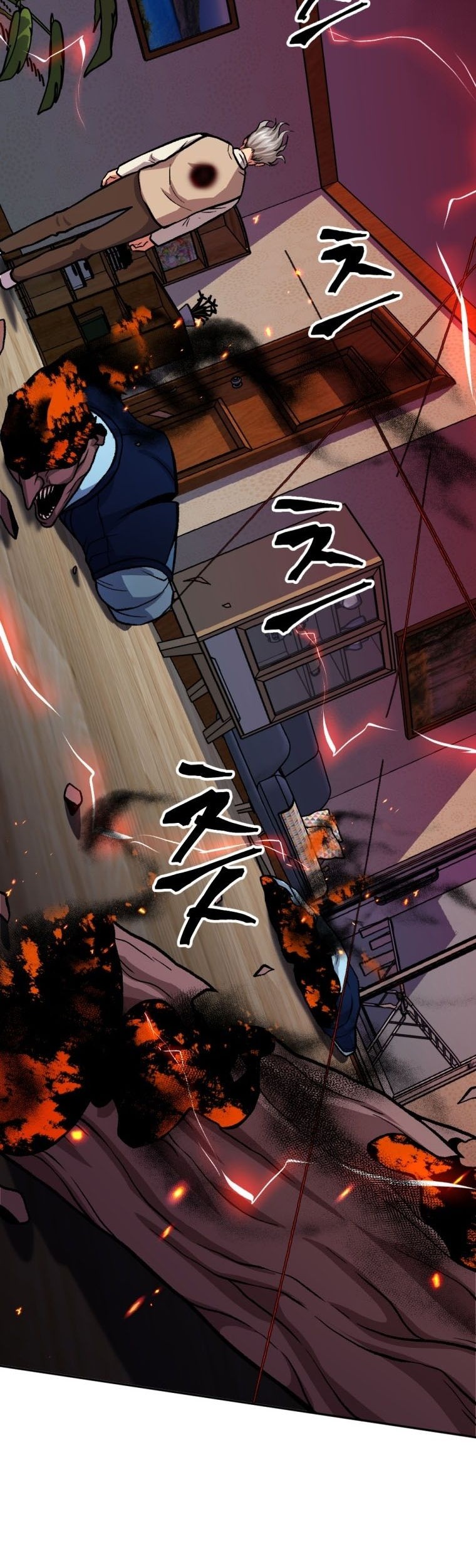 Monsters (2022) Chapter 6 - halaman 67