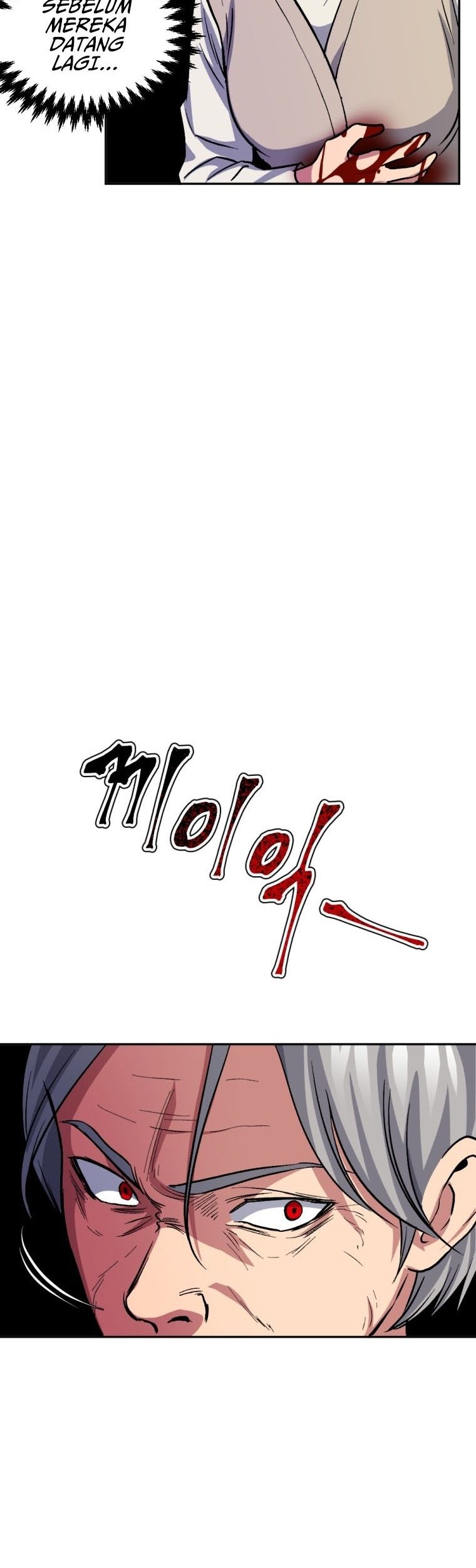Monsters (2022) Chapter 6 - halaman 69
