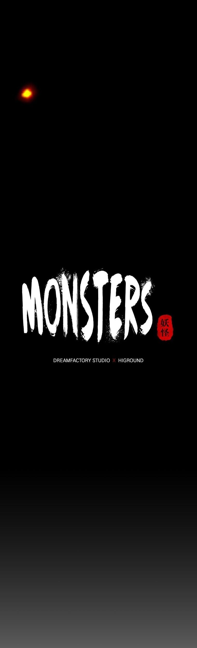 Monsters (2022) Chapter 6 - halaman 9