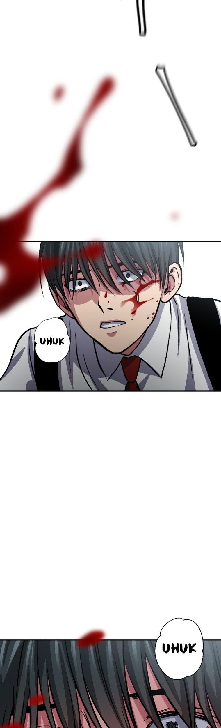 Monsters (2022) Chapter 7 - halaman 19