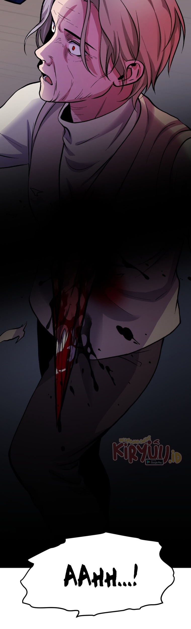 Monsters (2022) Chapter 7 - halaman 21