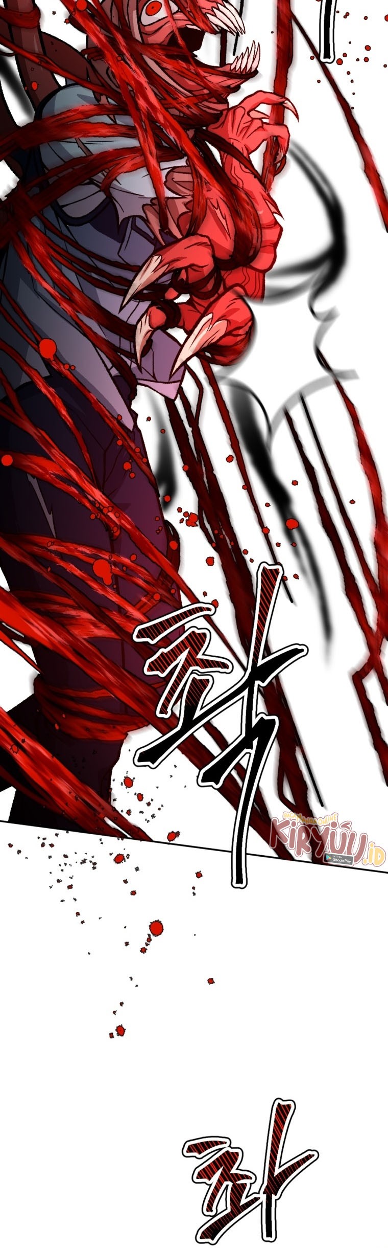 Monsters (2022) Chapter 7 - halaman 36