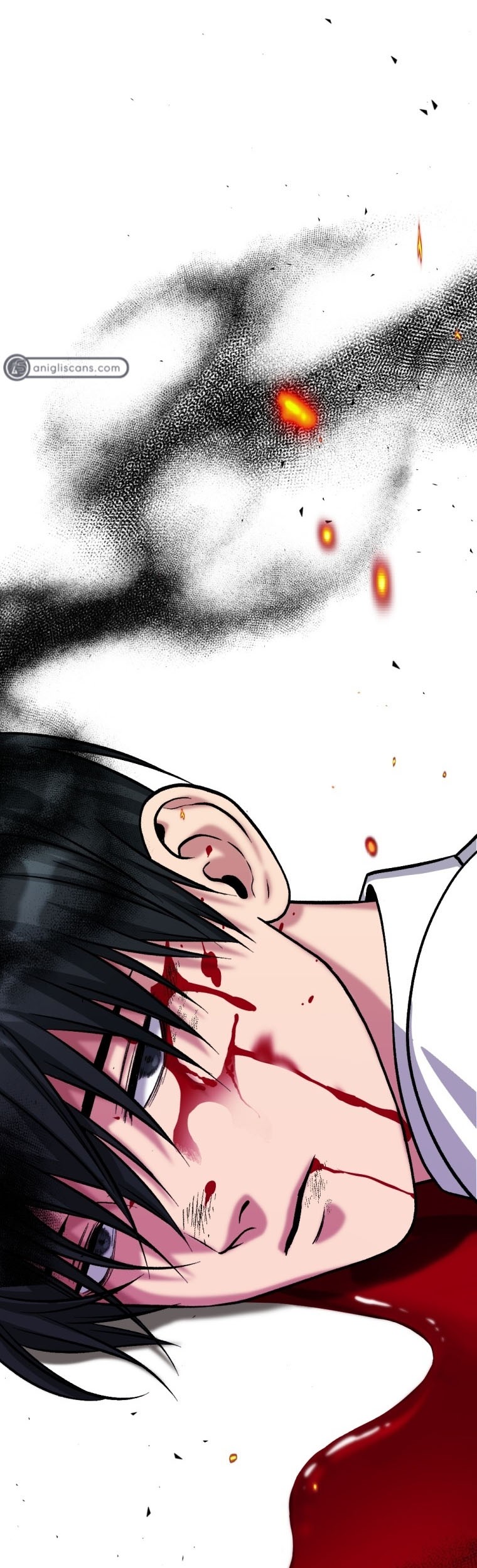 Monsters (2022) Chapter 7 - halaman 41