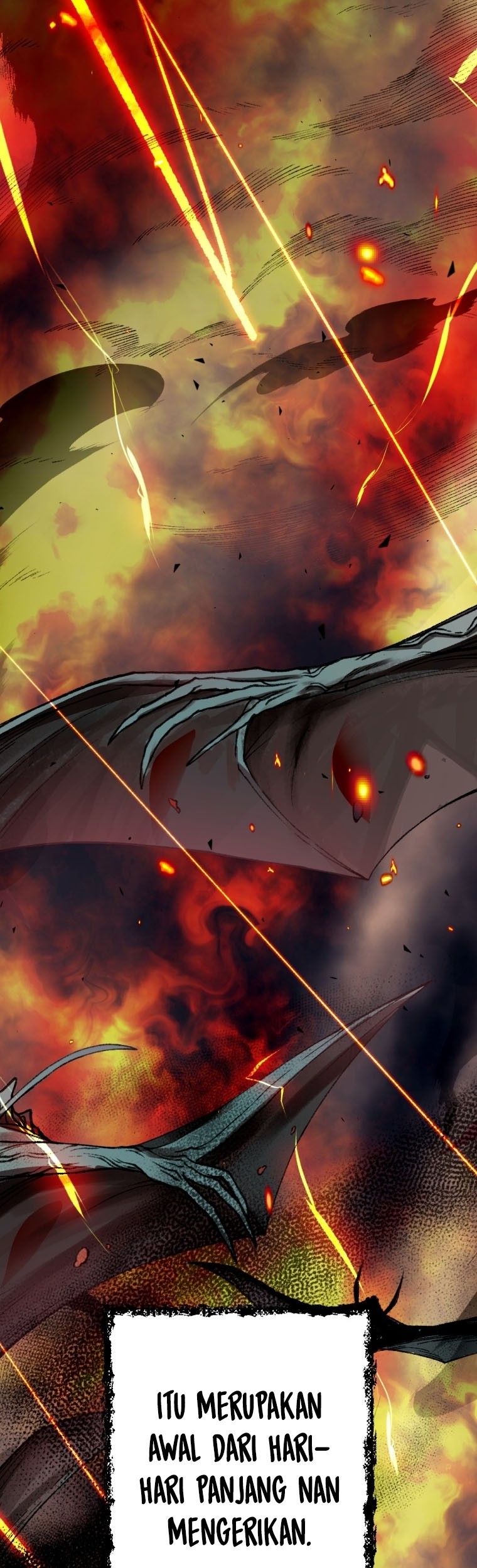 Monsters (2022) Chapter 7 - halaman 46