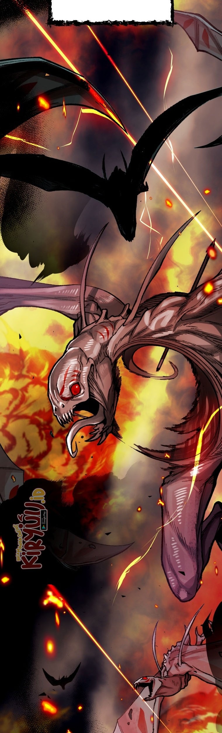 Monsters (2022) Chapter 7 - halaman 47