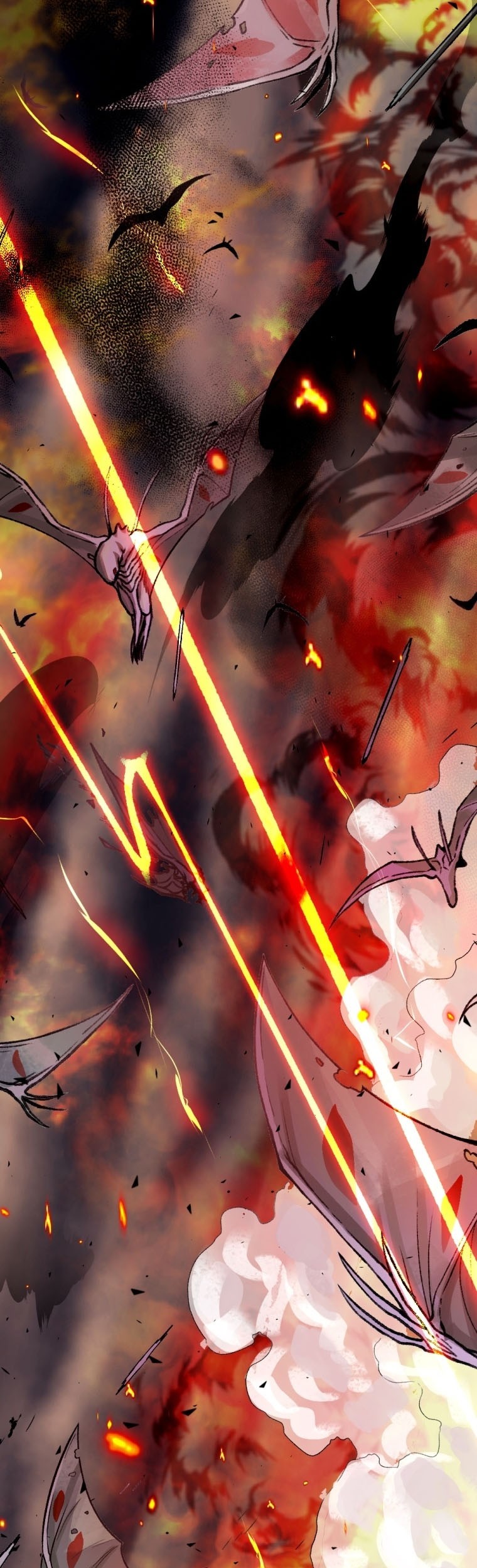 Monsters (2022) Chapter 7 - halaman 48