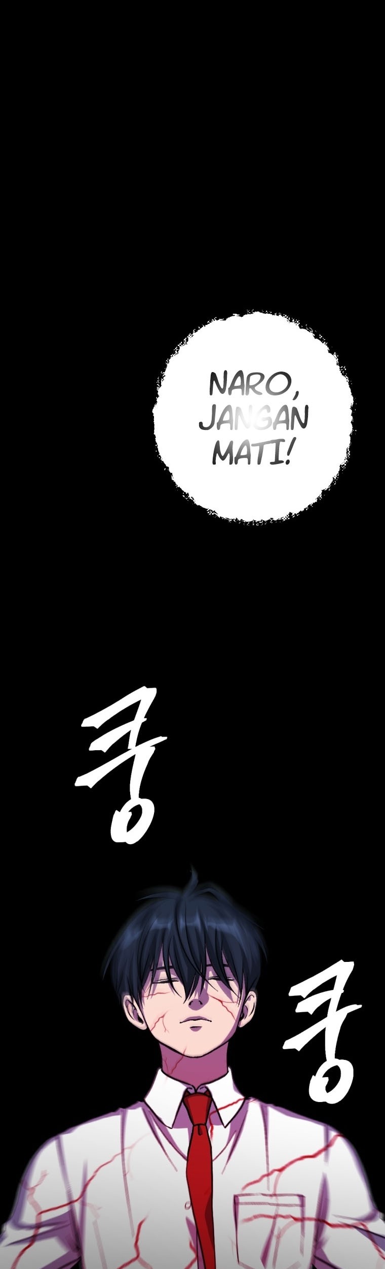 Monsters (2022) Chapter 7 - halaman 62