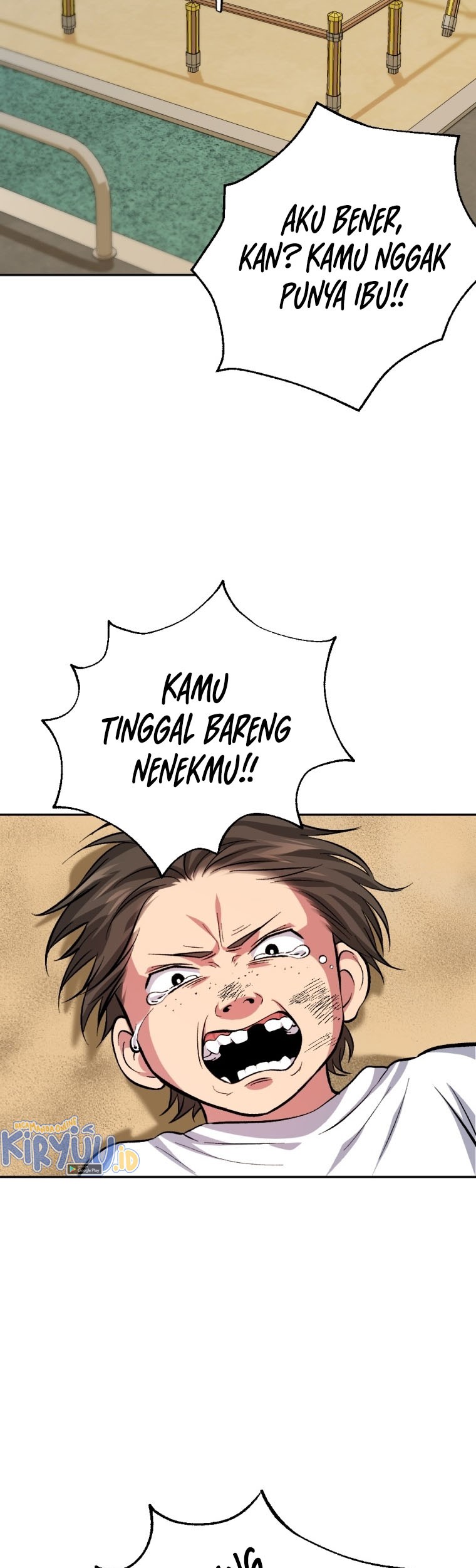 Monsters (2022) Chapter 7 - halaman 70