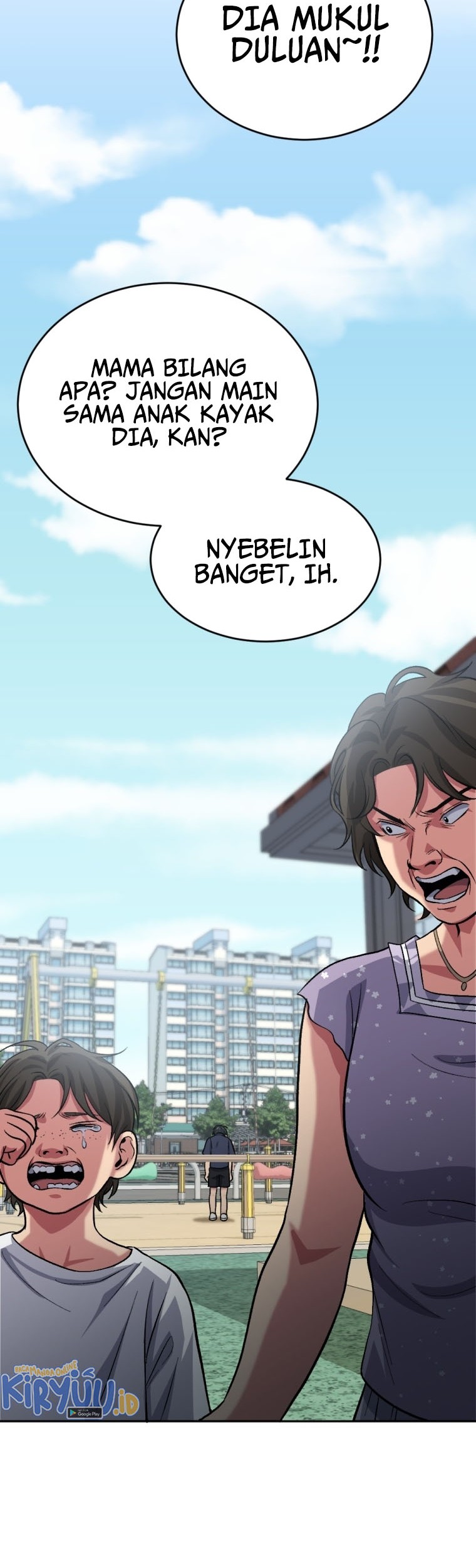 Monsters (2022) Chapter 7 - halaman 75