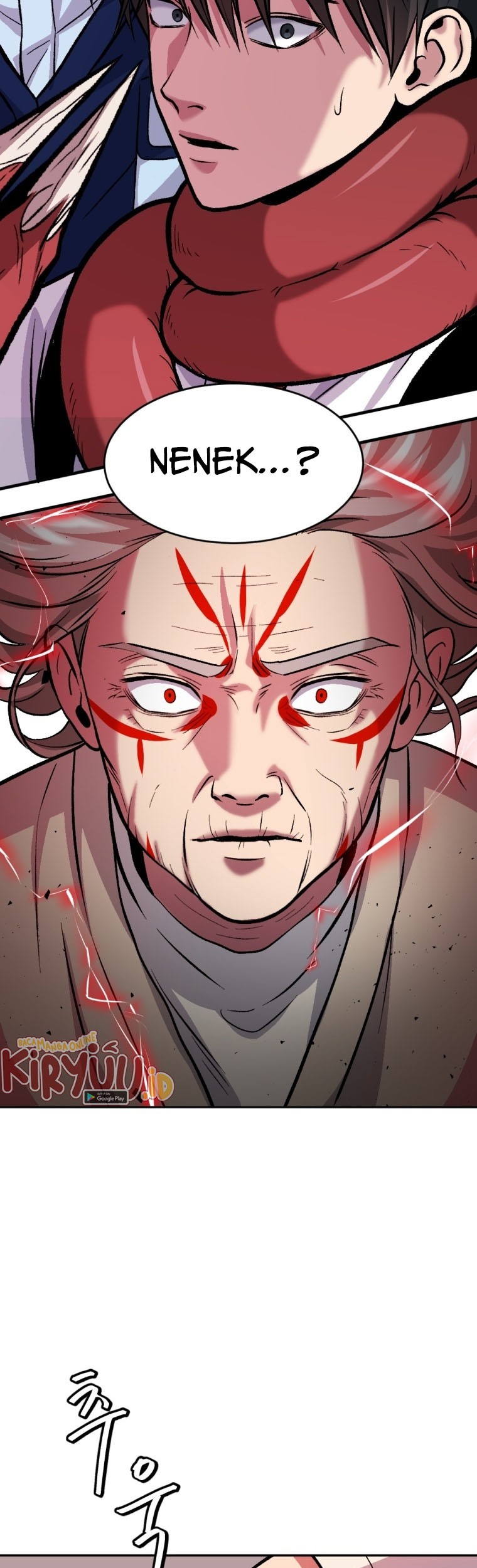 Monsters (2022) Chapter 7 - halaman 8