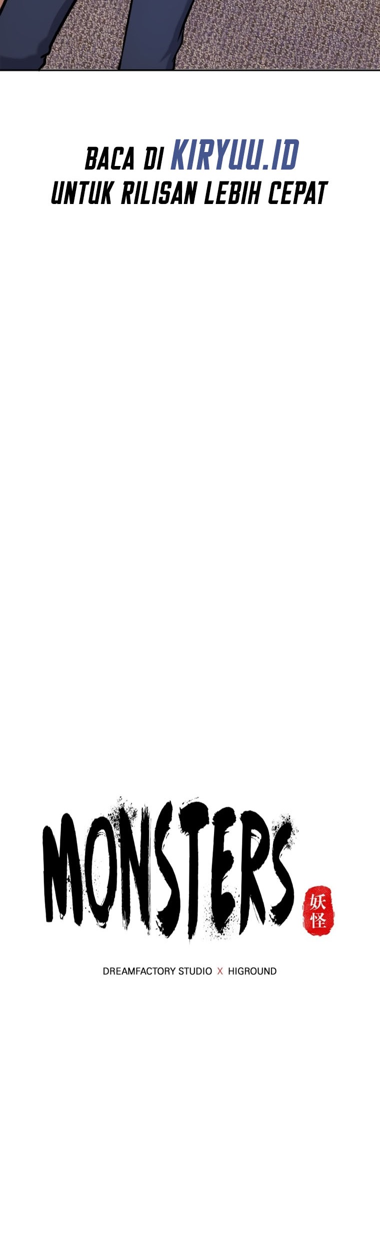 Monsters (2022) Chapter 7 - halaman 87