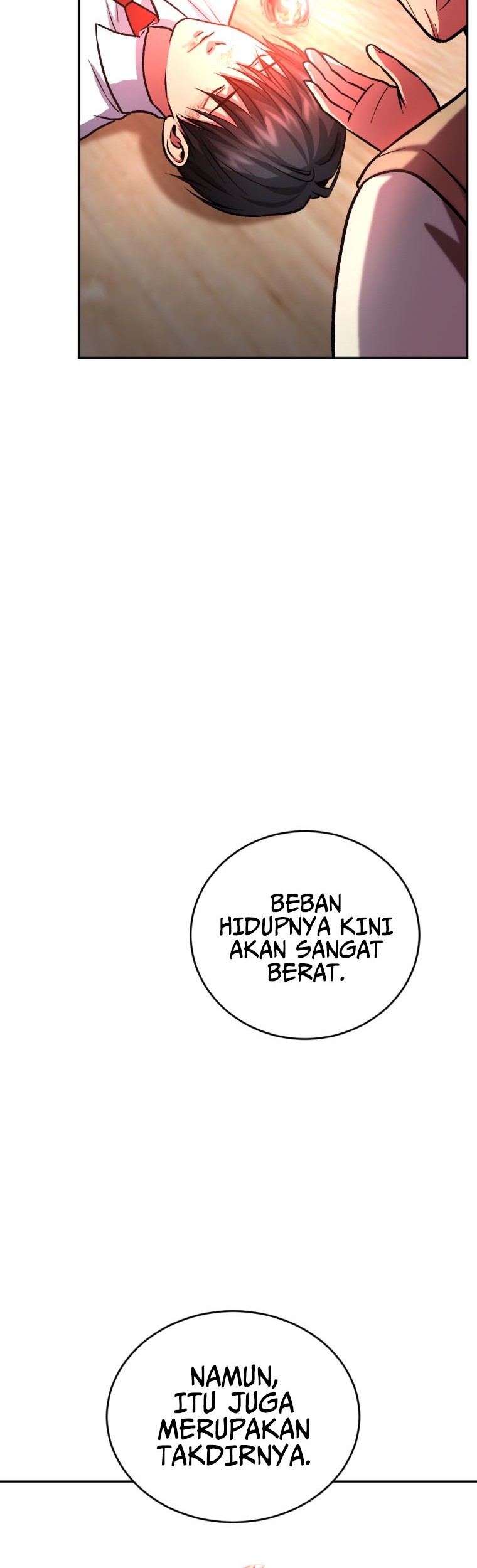Monsters (2022) Chapter 8 - halaman 11