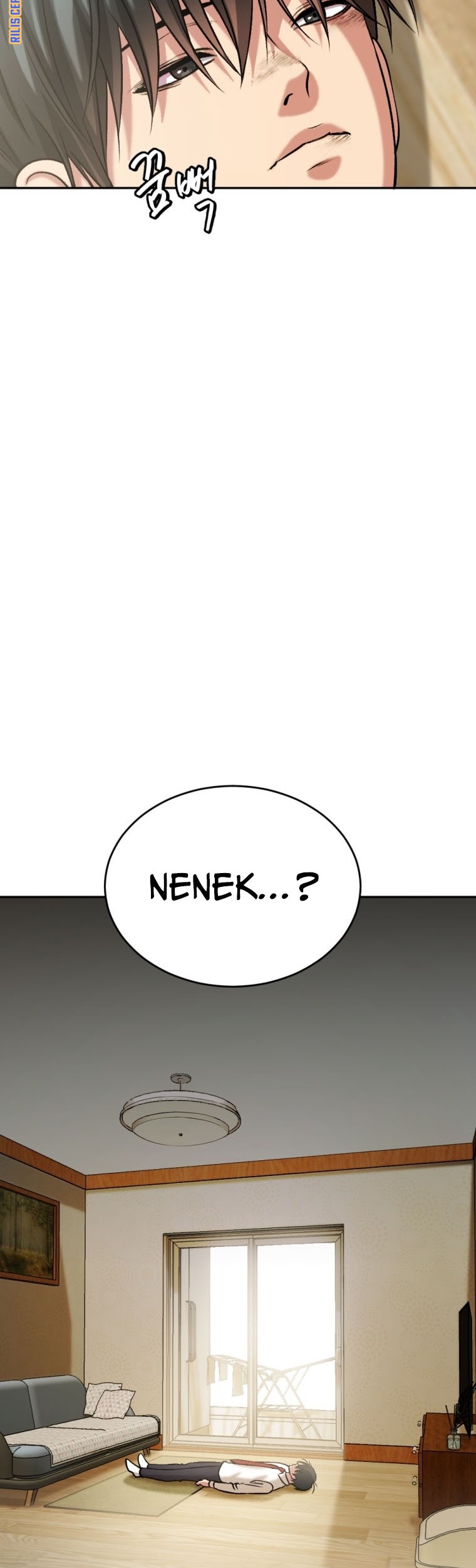 Monsters (2022) Chapter 8 - halaman 28
