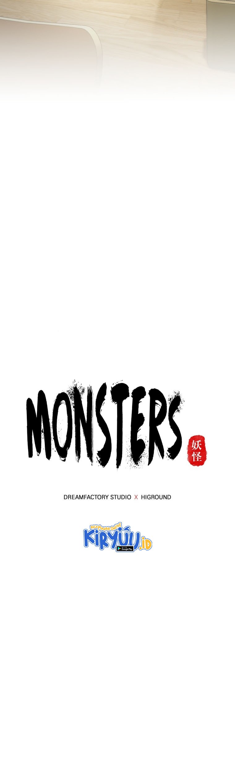 Monsters (2022) Chapter 8 - halaman 29