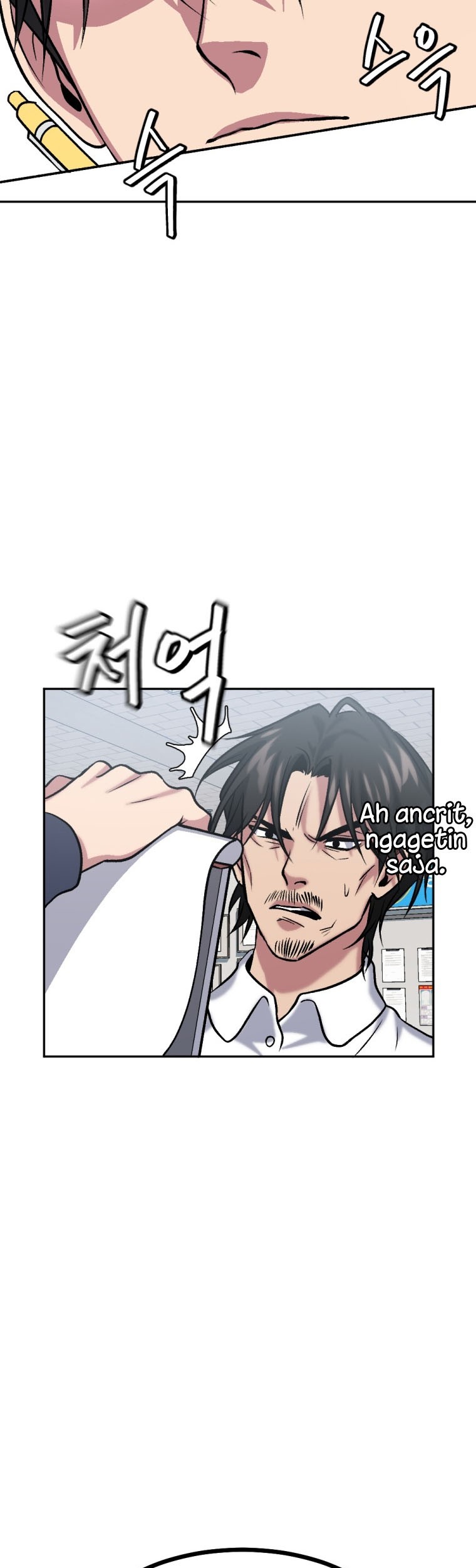 Monsters (2022) Chapter 8 - halaman 37