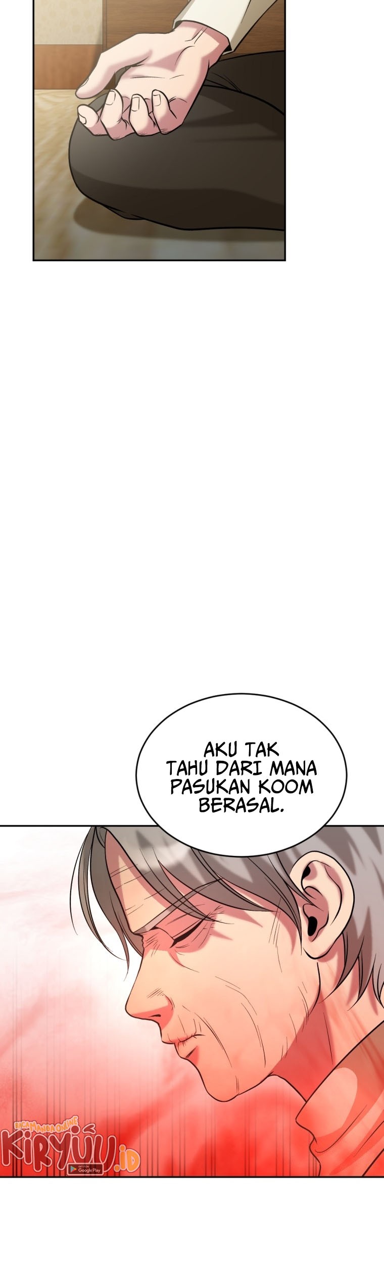 Monsters (2022) Chapter 8 - halaman 4