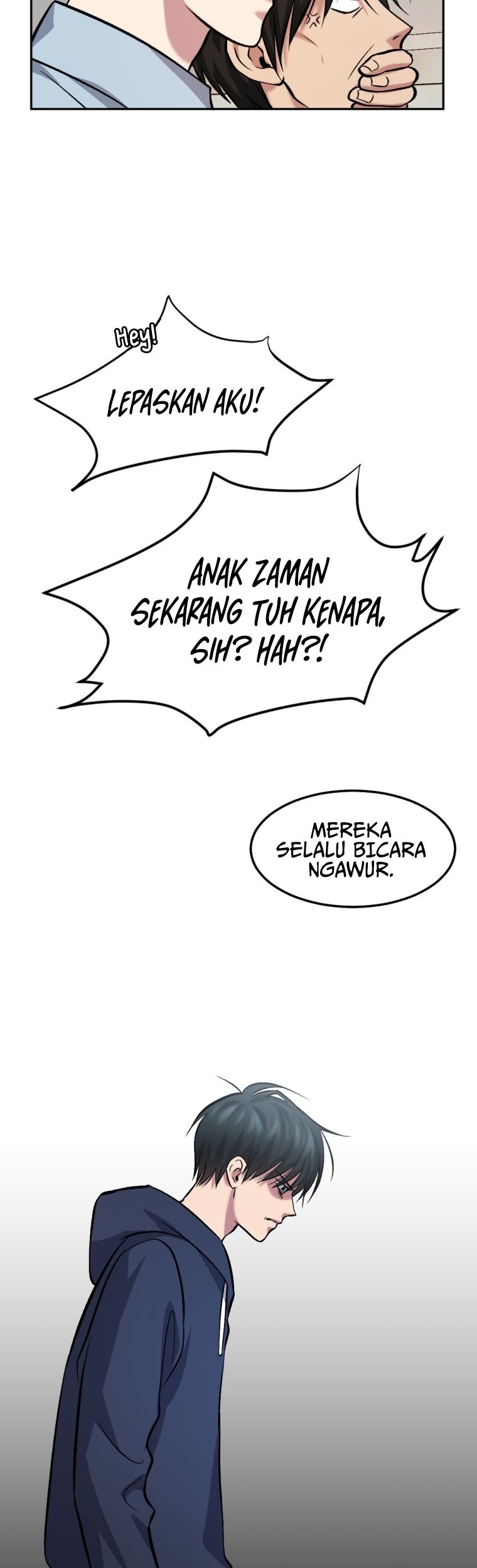 Monsters (2022) Chapter 8 - halaman 41