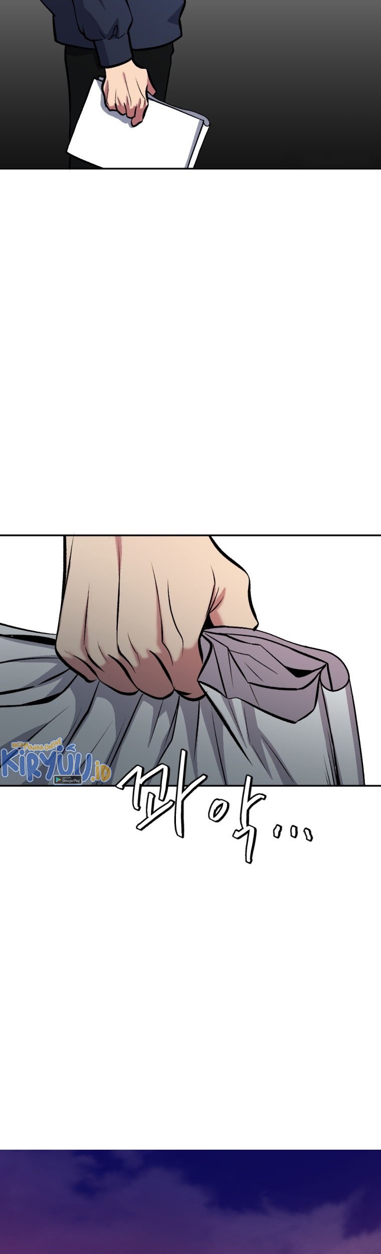 Monsters (2022) Chapter 8 - halaman 42