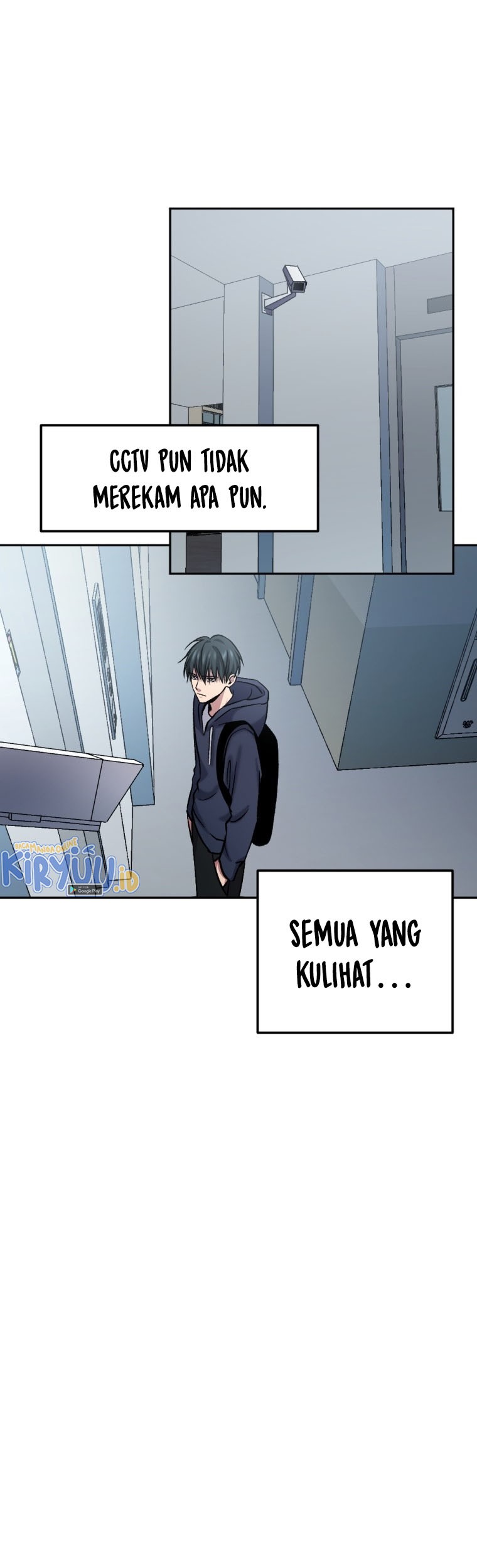 Monsters (2022) Chapter 8 - halaman 45