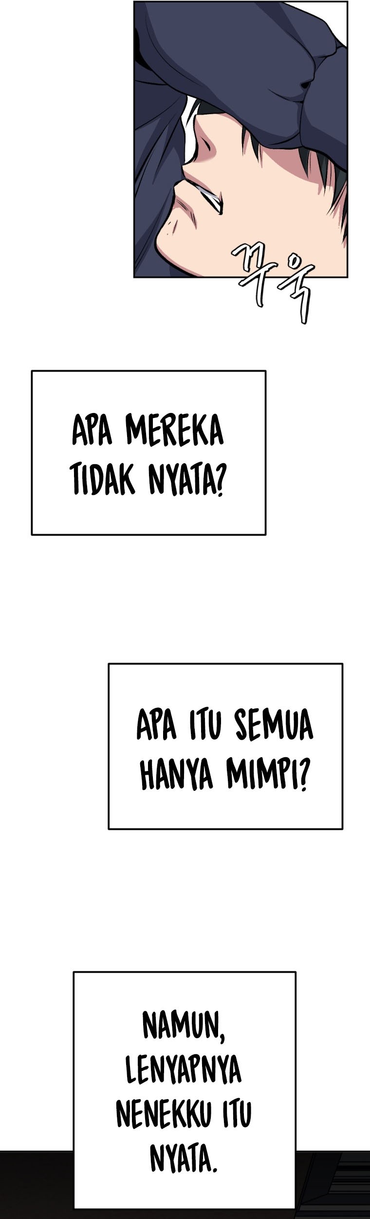 Monsters (2022) Chapter 8 - halaman 53