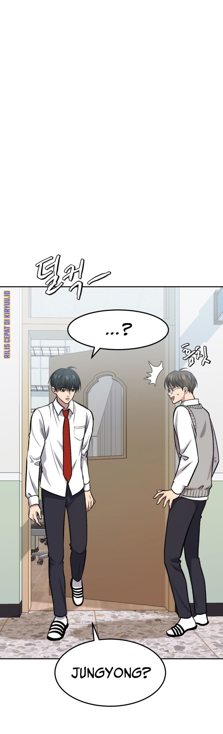 Monsters (2022) Chapter 8 - halaman 58