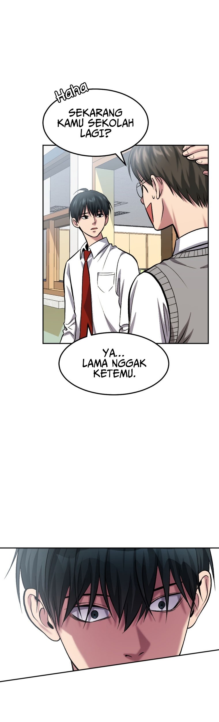 Monsters (2022) Chapter 8 - halaman 59