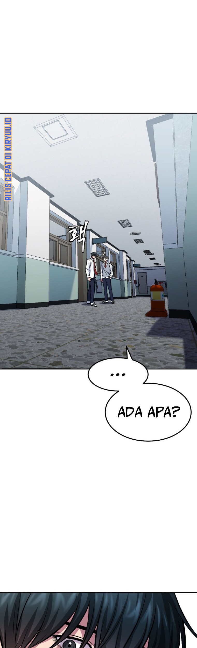 Monsters (2022) Chapter 8 - halaman 60