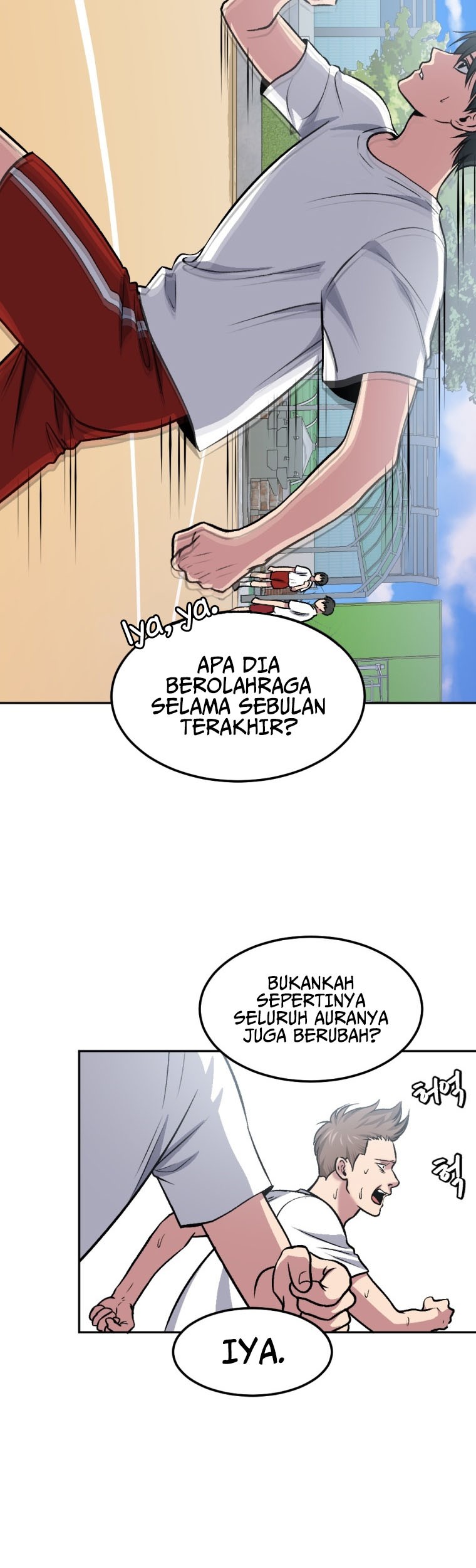 Monsters (2022) Chapter 8 - halaman 63