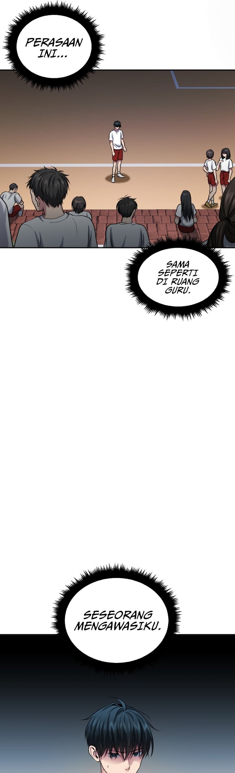 Monsters (2022) Chapter 8 - halaman 71