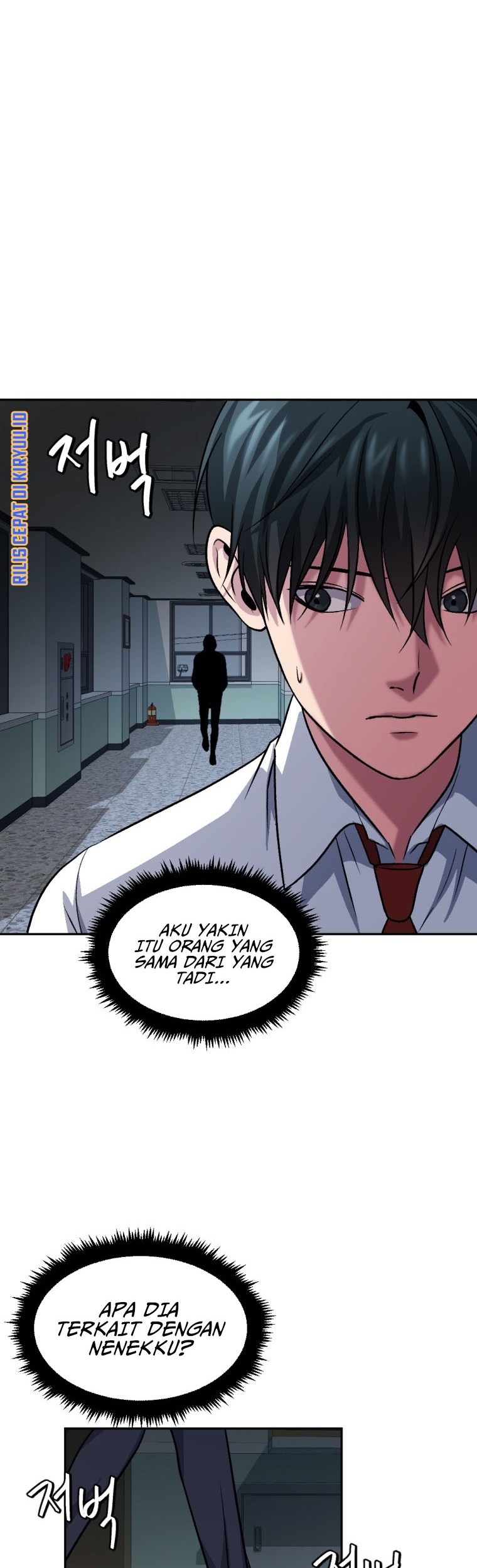 Monsters (2022) Chapter 8 - halaman 74