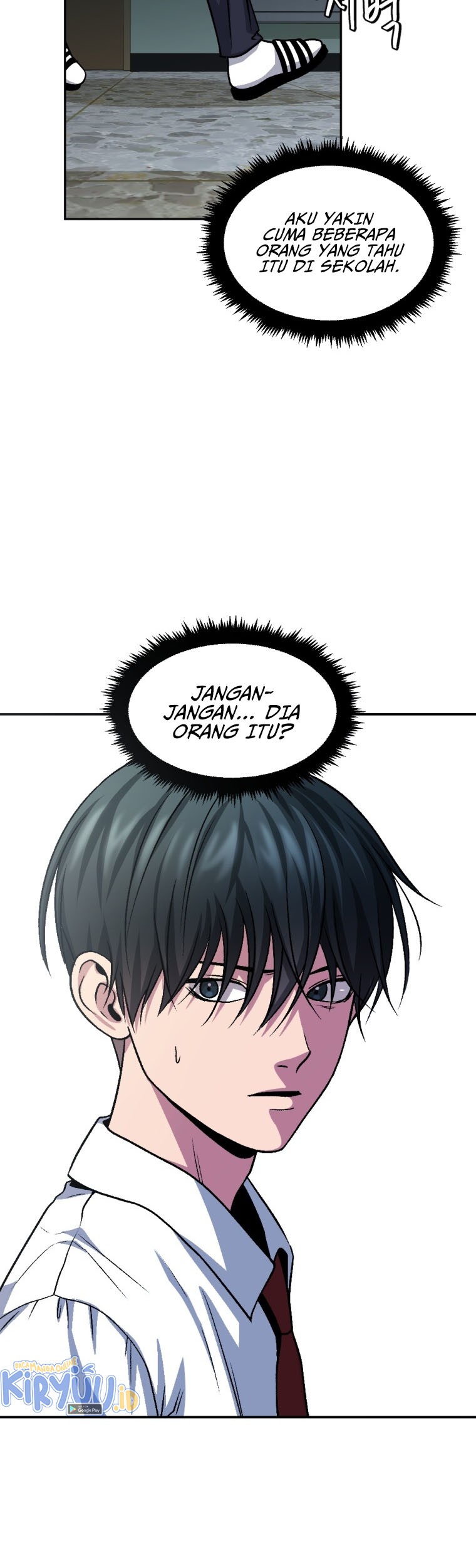 Monsters (2022) Chapter 8 - halaman 75